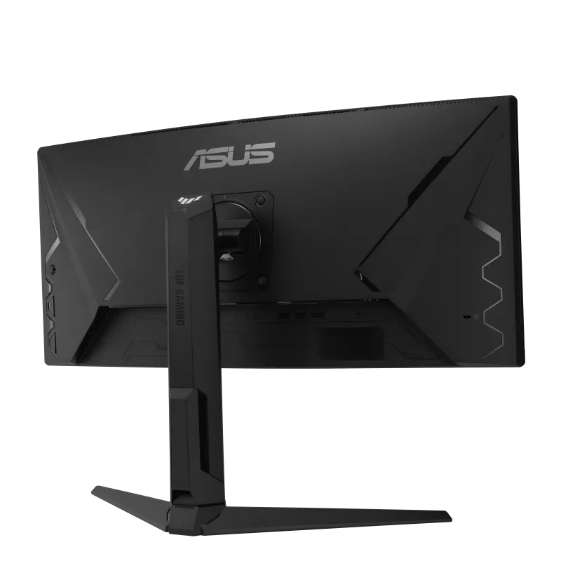 Monitor ASUS TUF Gaming VG30VQL1A Curvo 29.5" Full HD 200Hz