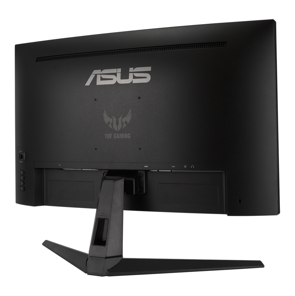 Monitor ASUS TUF GAMING VG27VH1B FullHD  27" Curvo 165Hz