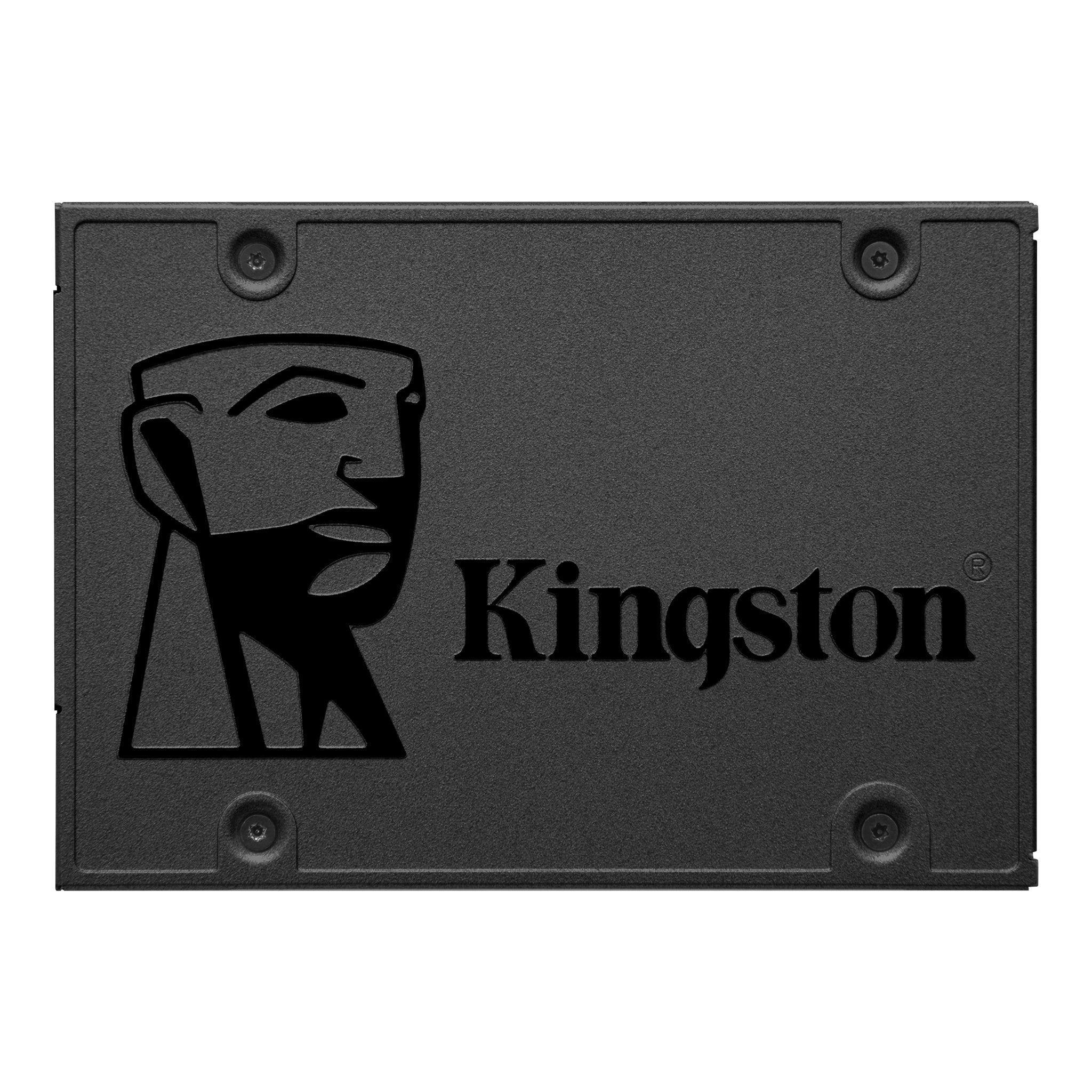 Unidad de estado Solido 2.5" Kingston SA400 480GB SATA