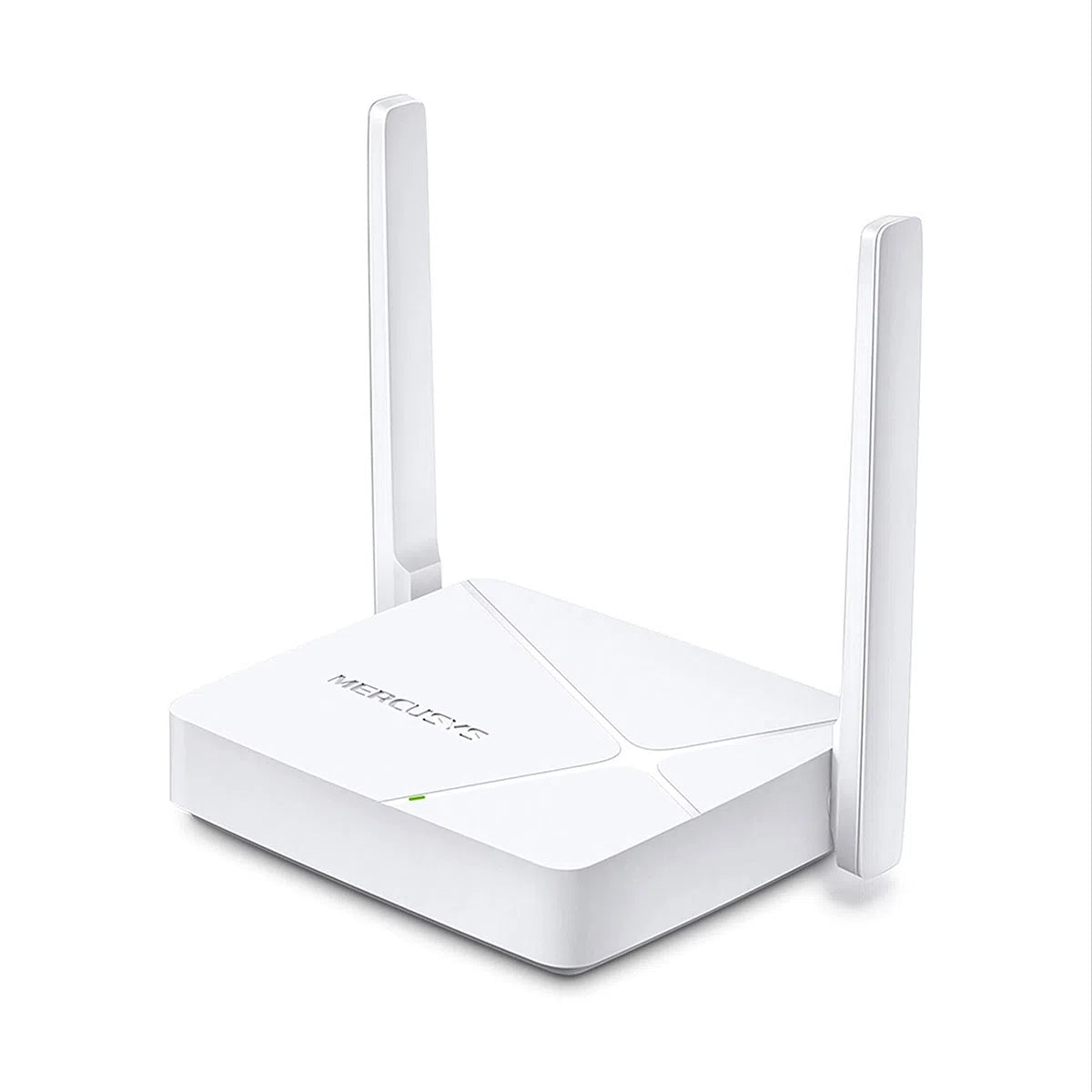 ROUTER MERCUYS MW302R 10/100Mbps 2.4GHz