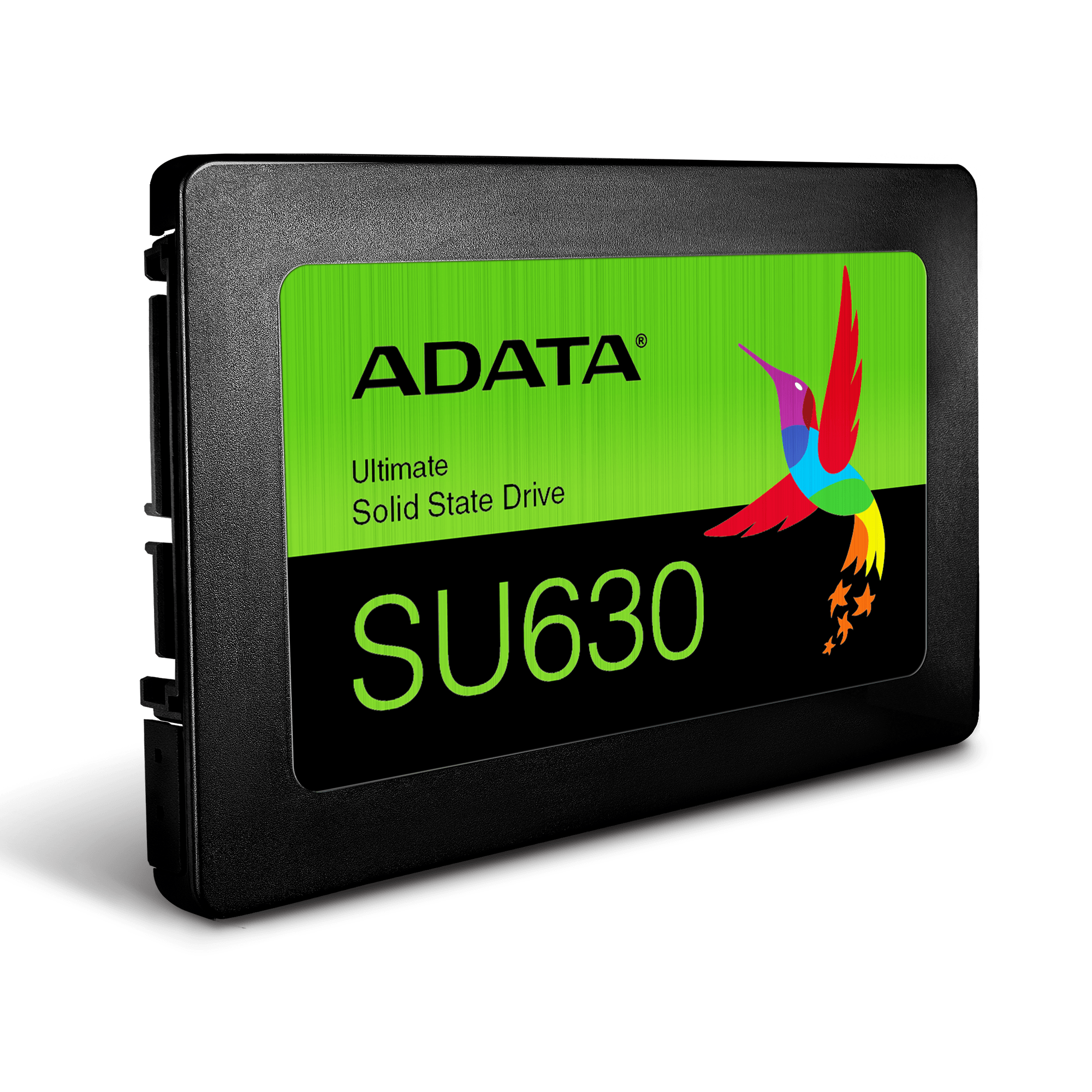 Unidad de estado Solido 2.5" ADATA SU630 240 GB SATA