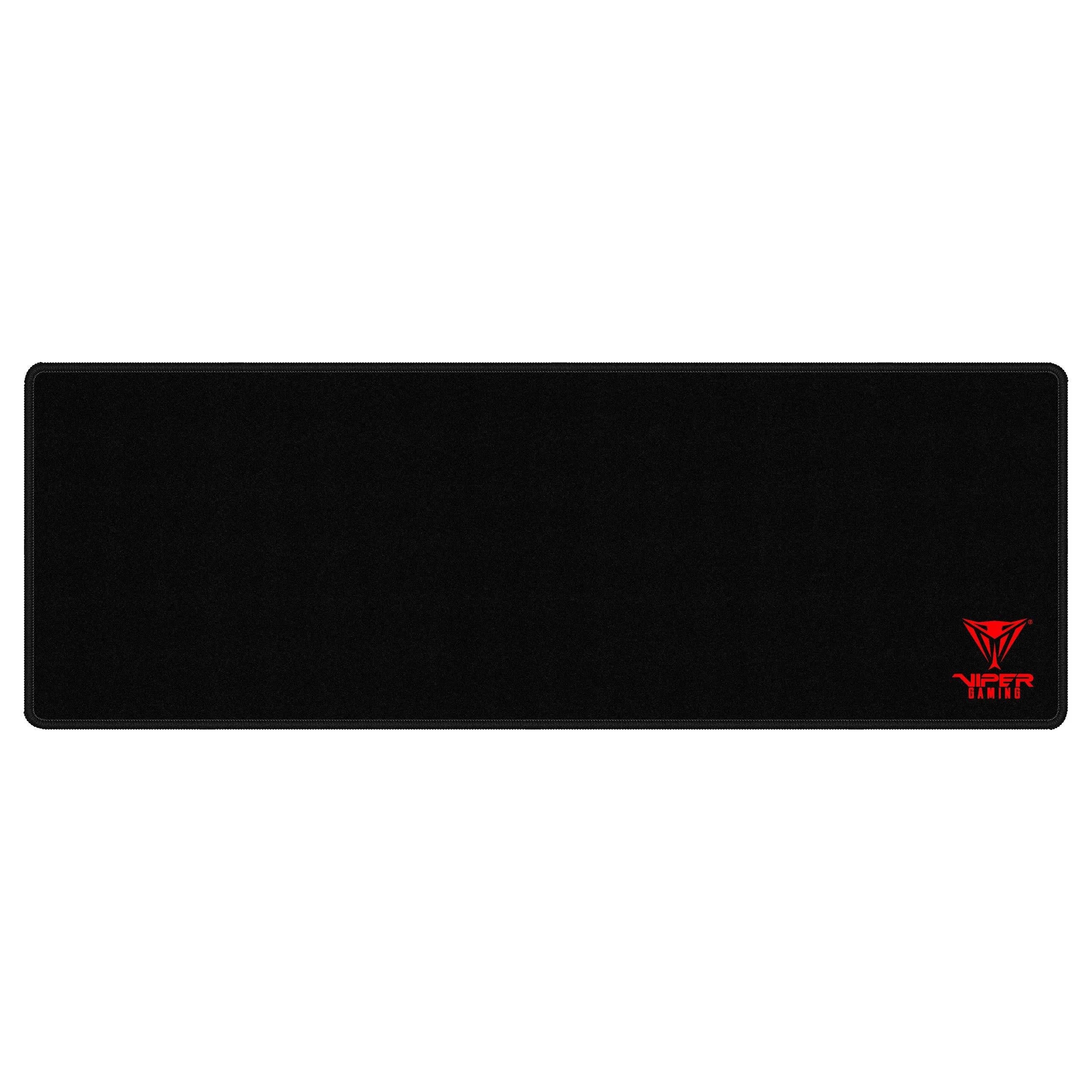 Mouse Pad PATRIOT VIPER PV150C3K Black - XL