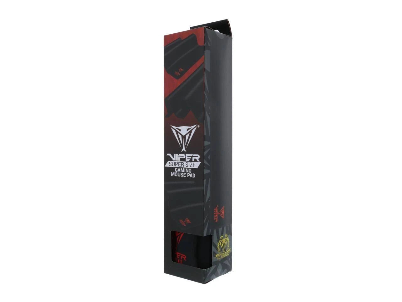 Mouse Pad PATRIOT VIPER PV150C3K Black - XL